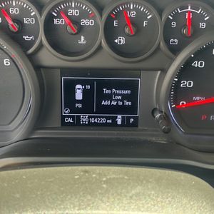صورة مصغرة 41 لـ 2021 Chevrolet SILVERADO 1500 CUSTOM