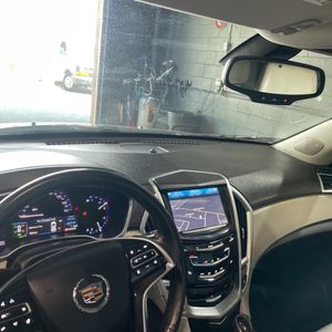 2014 Cadillac SRX LUXURY COLLECTION 缩略图 37