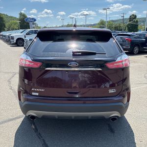 2020 FORD EDGE SEL 照片 7