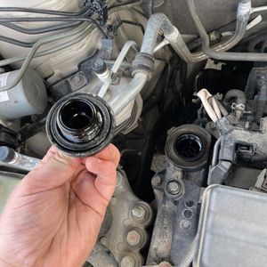 2019 Honda CR-V EX-L 缩略图 45
