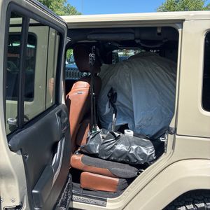 صورة مصغرة 34 لـ 2018 JEEP WRANGLER JK UNLIMITED RUBICON