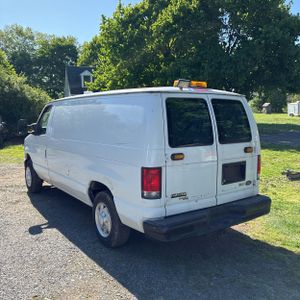 FORD E-SERIES E-150 - 5