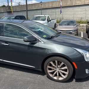 2017 Cadillac XTS LUXURY — миниатюра 13