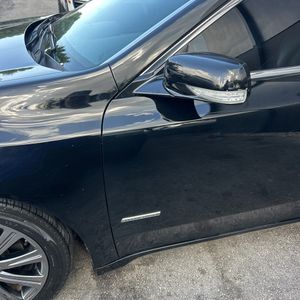 2014 Acura TL W/SE — миниатюра 56