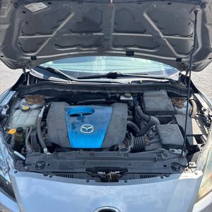 2012 Mazda MAZDA3 I GRAND TOURING — фото 43