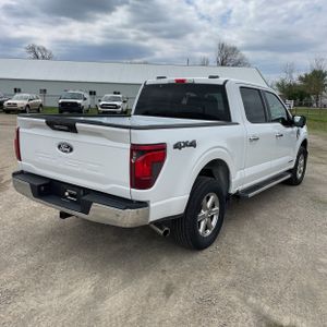 FORD F-150 XLT - 8