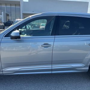 AUDI Q7 PREMIUM PLUS - 4