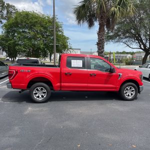 FORD F-150 XLT - 10