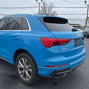 AUDI Q3 PREMIUM S LINE - 6