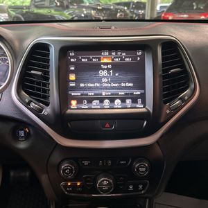 2015 JEEP CHEROKEE TRAILHAWK 缩略图 37