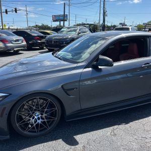 BMW M4 BASE - 2