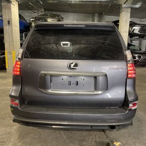 LEXUS GX 460 LUXURY - 7