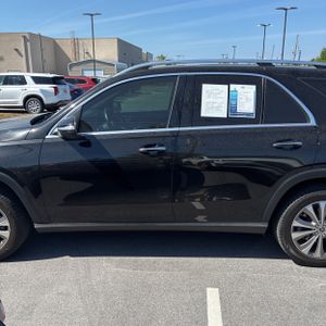 MERCEDES-BENZ GLE - 3