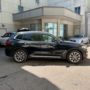 BMW X3 XDRIVE30I - 10