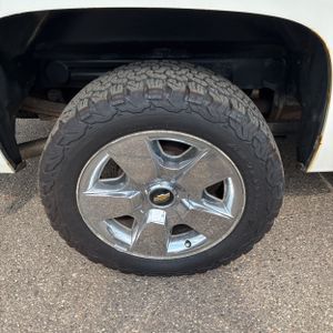 2011 Chevrolet SILVERADO 1500 LT 缩略图 17