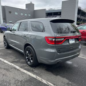 DODGE DURANGO R/T - 5