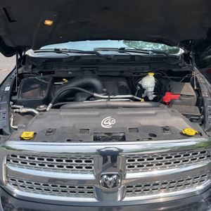 صورة مصغرة 45 لـ 2013 RAM 1500 LARAMIE