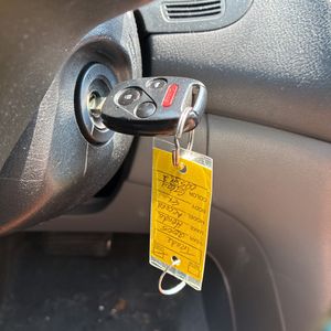 2005 Honda ACCORD EX thumbnail 44