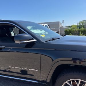 صورة مصغرة 13 لـ 2022 JEEP GRAND CHEROKEE SUMMIT