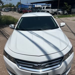 صورة مصغرة 15 لـ 2019 Chevrolet IMPALA LT