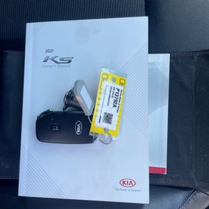2021 KIA K5 GT-LINE thumbnail 54