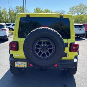 JEEP WRANGLER RUBICON 392 - 7