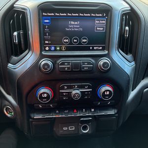 صورة مصغرة 37 لـ 2021 Chevrolet SILVERADO 1500 LT