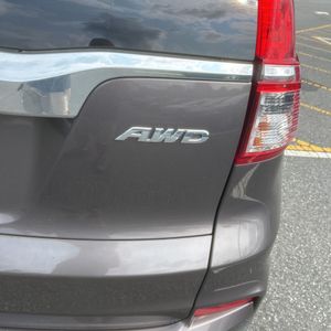2015 Honda CR-V EX — миниатюра 23