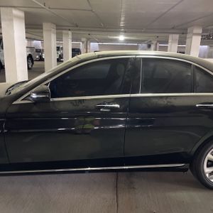صورة 4 لـ 2020 Mercedes-BENZ C-CLASS