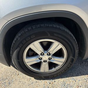 2020 Chevrolet TRAX LT 照片 17