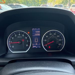 2010 Honda CR-V LX thumbnail 37