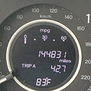 صورة مصغرة 41 لـ 2014 Honda CR-V LX