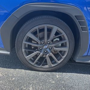 2023 Subaru WRX LIMITED 缩略图 17