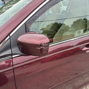 صورة مصغرة 51 لـ 2009 Honda ODYSSEY EX