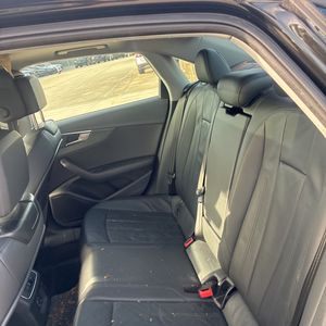 صورة مصغرة 34 لـ 2018 AUDI A4 2.0T ULTRA PREMIUM