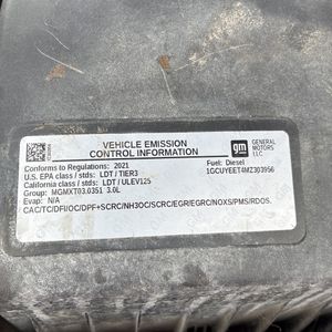 صورة مصغرة 47 لـ 2021 Chevrolet SILVERADO 1500 RST