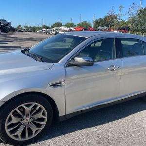 FORD TAURUS LIMITED - 2