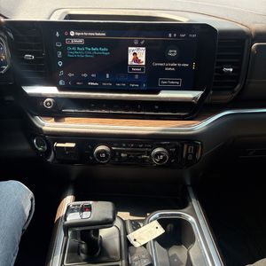 2026 Chevrolet SILVERADO 1500 LT 缩略图 37