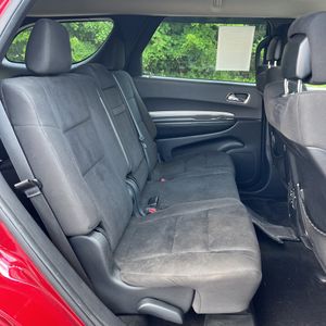 2014 Dodge DURANGO SXT — миниатюра 35