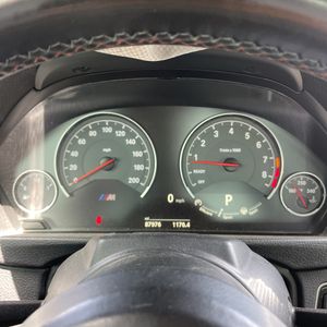 صورة مصغرة 40 لـ 2016 BMW M4 BASE