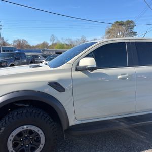 FORD RANGER RAPTOR - 2