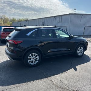 FORD ESCAPE ACTIVE - 10