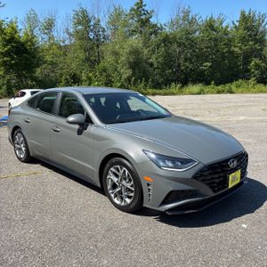 2023 Hyundai SONATA SEL thumbnail 12