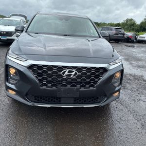 2020 Hyundai SANTA FE SEL — миниатюра 14