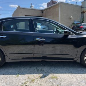 صورة مصغرة 11 لـ 2016 Nissan ALTIMA 2.5 SR