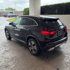 MERCEDES-BENZ GLA-CLASS - 5