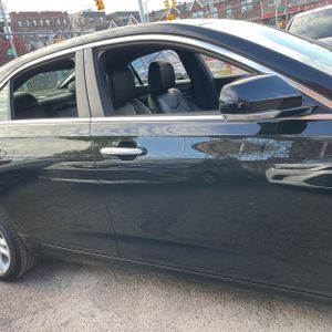 CADILLAC CT4 LUXURY - 10