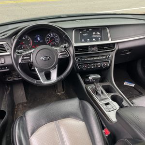 2019 KIA OPTIMA EX 缩略图 35
