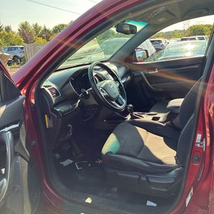 2014 KIA SORENTO LX — миниатюра 31