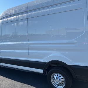 FORD TRANSIT-350 CARGO VAN - 6